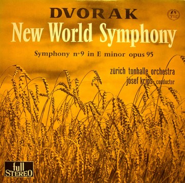 dvorak